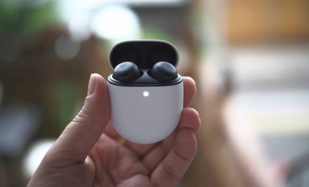 Google Pixel Buds Pro : à la hauteur des attentes