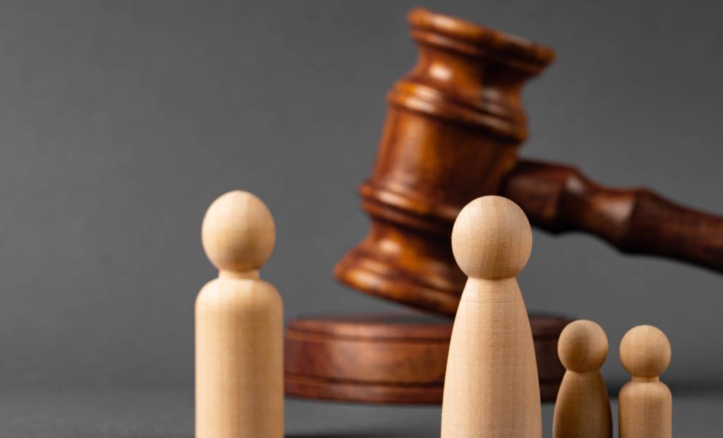 Réforme du droit de la famille: encore des iniquités