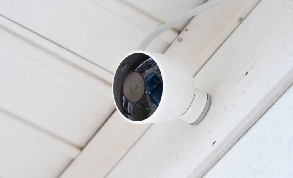 Cinq avantages des caméras d’extérieur sans fil pour la maison