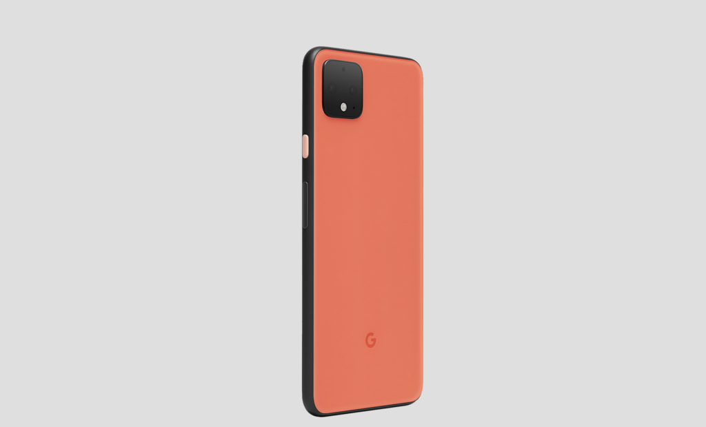Essai du Pixel 4 XL de Google