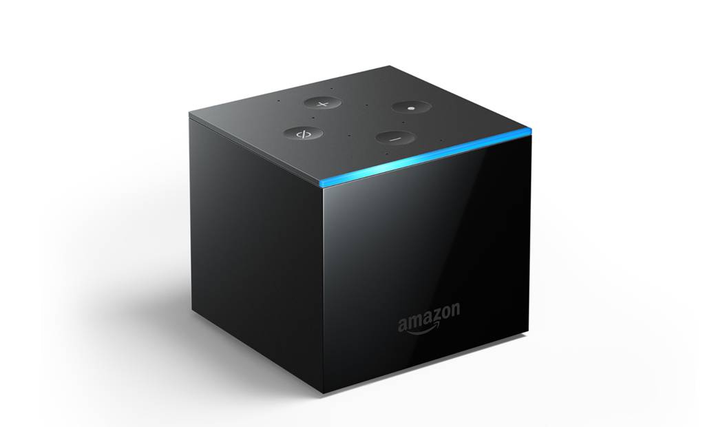 Essai du Fire TV Cube d’Amazon : c’est trop pour moi