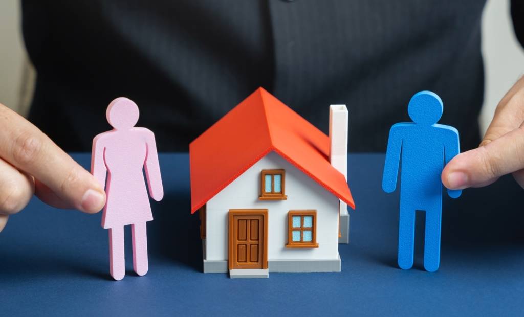 Le divorce et vos finances : comment fonctionne le partage du patrimoine familial au Québec
