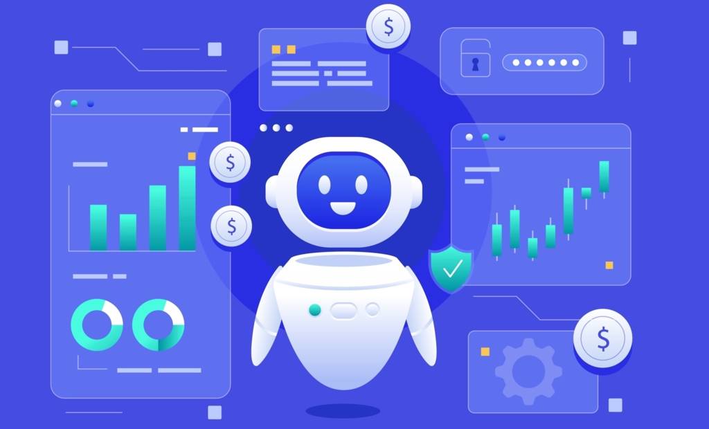 Trouver son bien-être financier à l’ère de l’IA