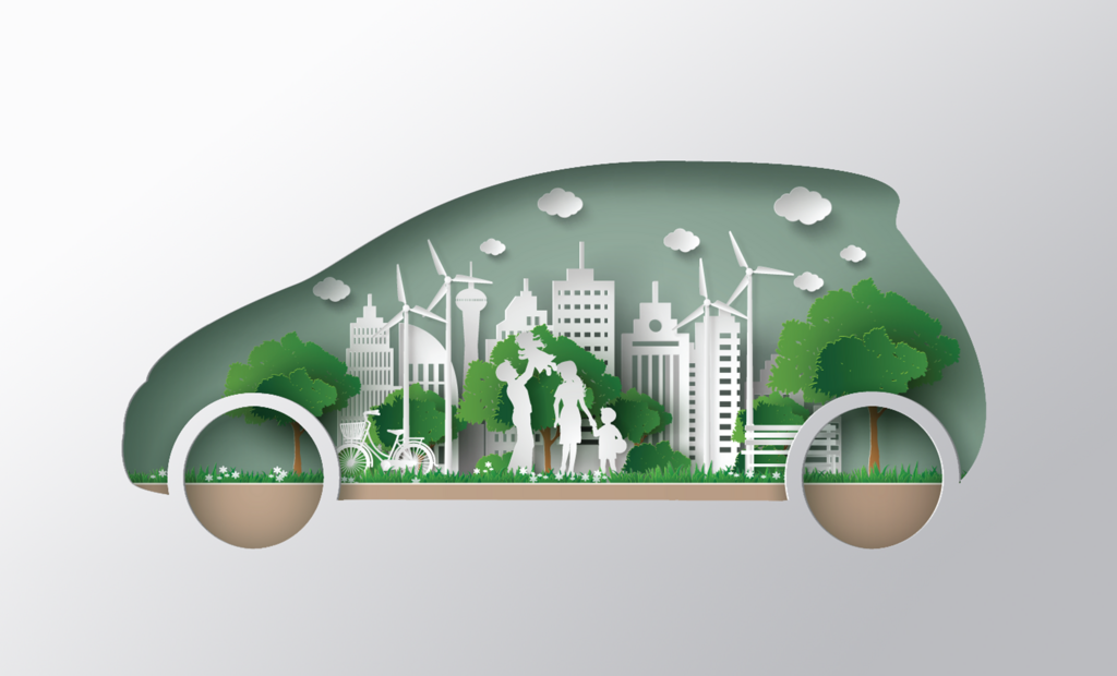 Le Plan pour une économie verte a besoin de vous