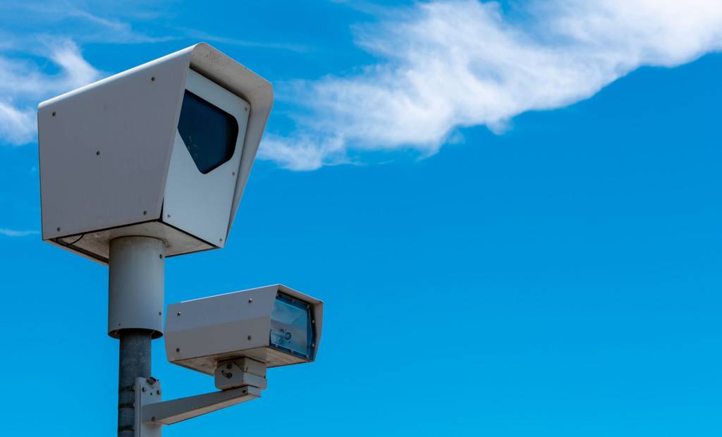Plaques masquées : plus de 37 000 conducteurs évitent des contraventions