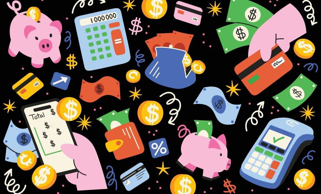 Quand chaque achat — même une cage à oiseau — vient avec un plan de paiement.