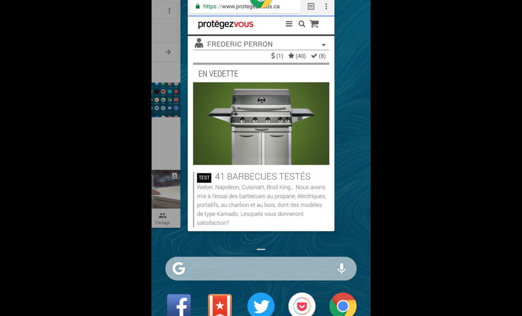 Android P: mes premières impressions