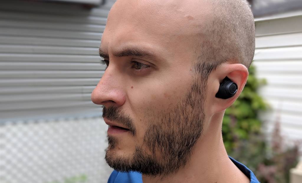 De bons écouteurs «vraiment sans fil» à 100 $, ça existe?