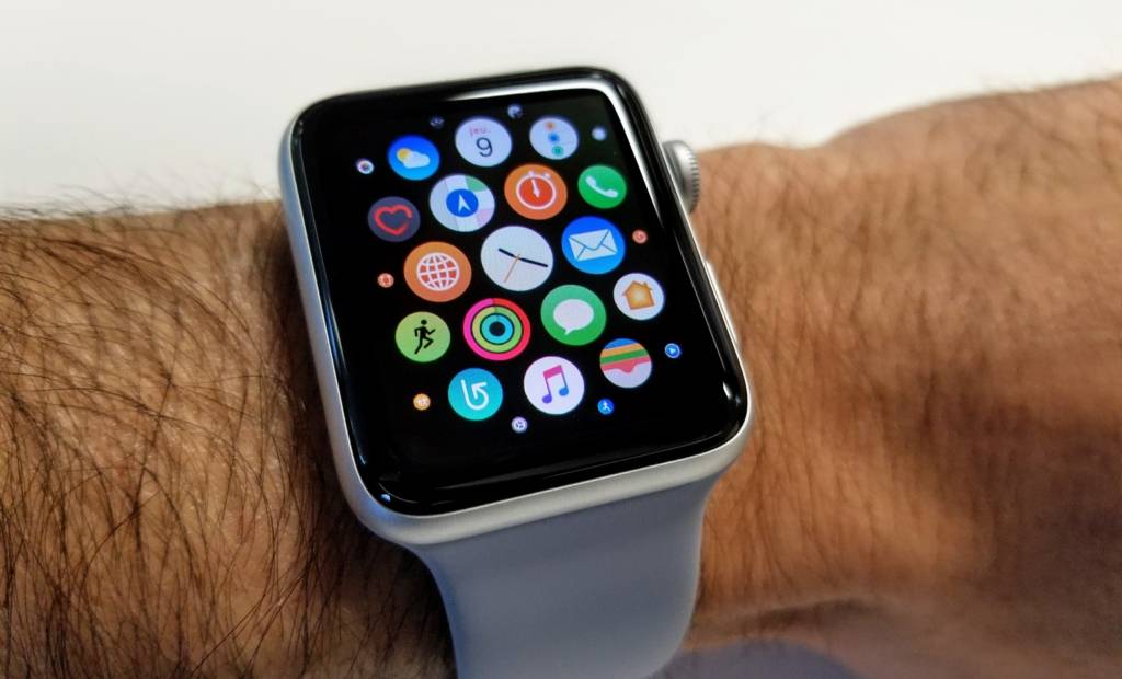 Essai de l’Apple Watch Series 3 : 100 % libre (ou presque)