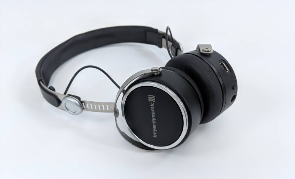 Essai des écouteurs Aventho Wireless de Beyerdynamic