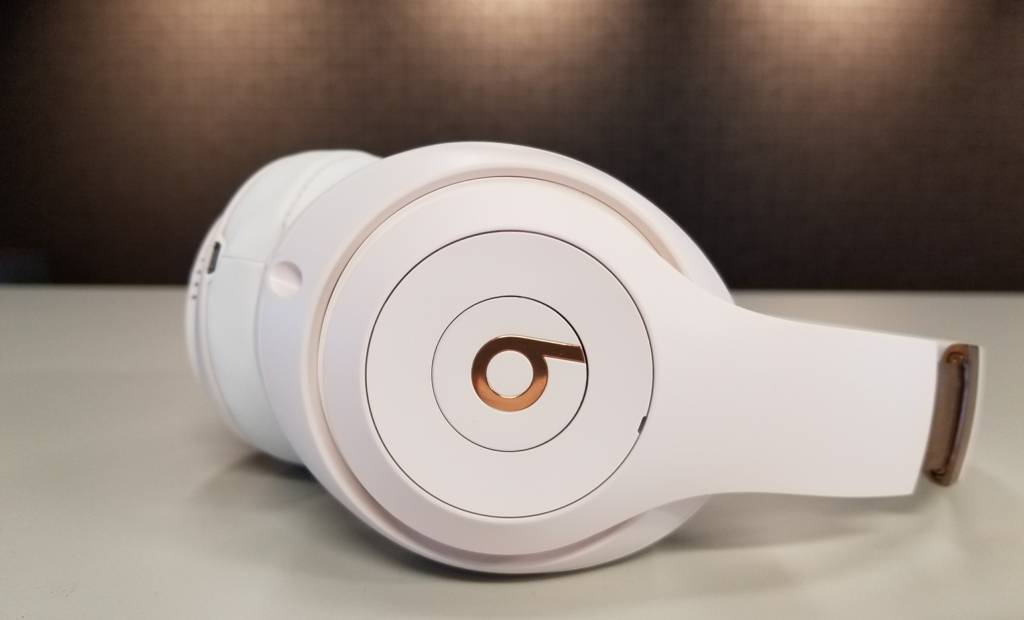 Essai des écouteurs Beats Studio 3 Wireless