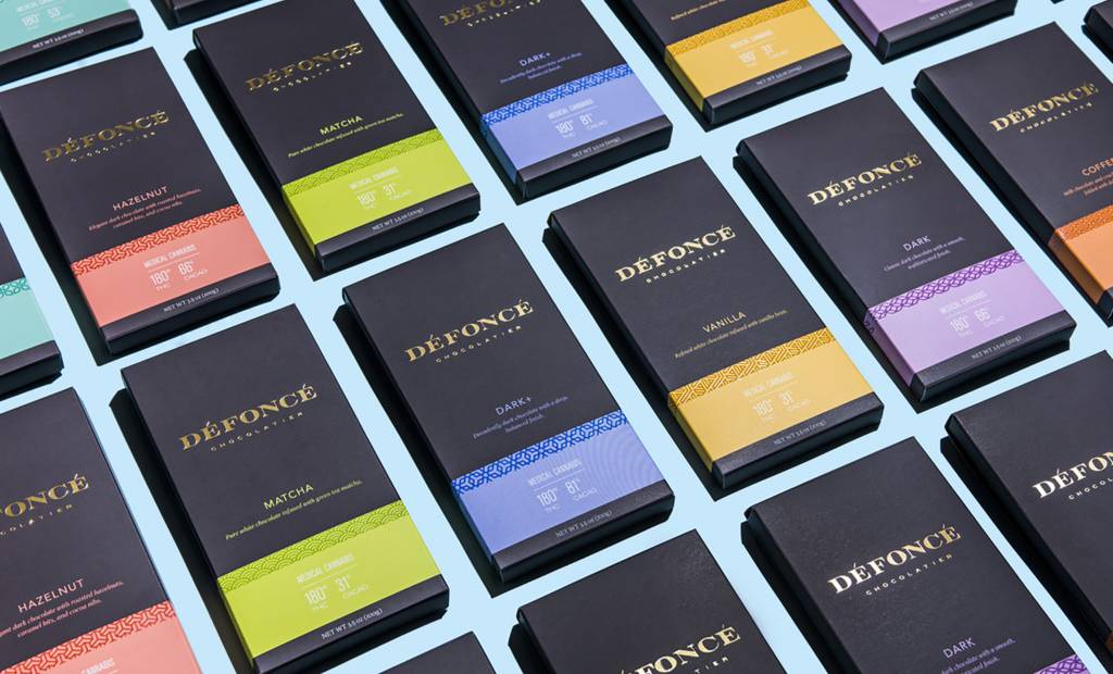 Quand le pot s’invite chez les «foodies»