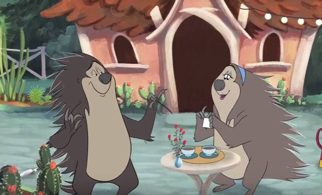 Comment trouvez-vous les publicités d'Éduc’alcool?