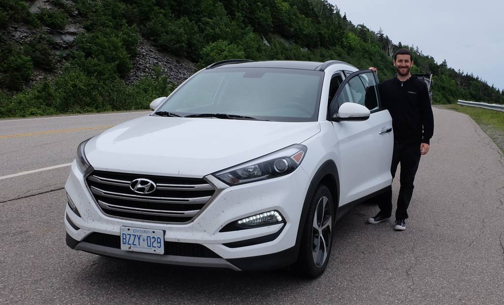 Cinq questions qu’on pose toujours à un journaliste auto