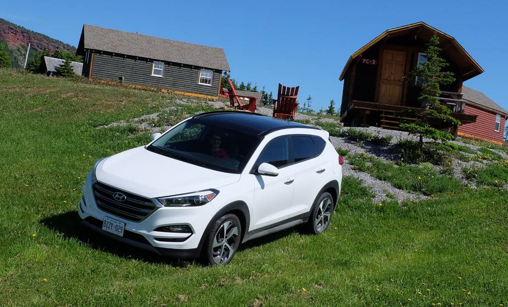 Essai longue durée : 5 000 km en Hyundai Tucson