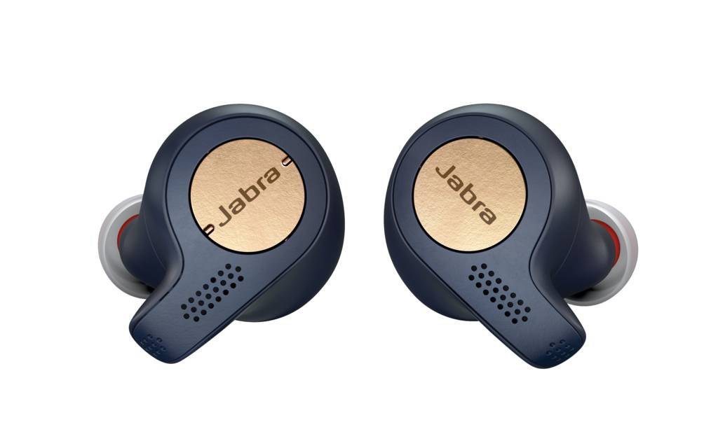 Essai des écouteurs Jabra Elite Active 65t