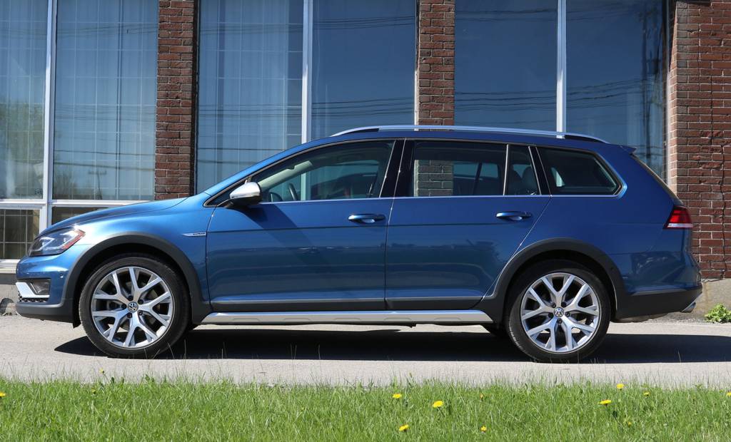 Pourquoi je préfère les familiales aux VUS