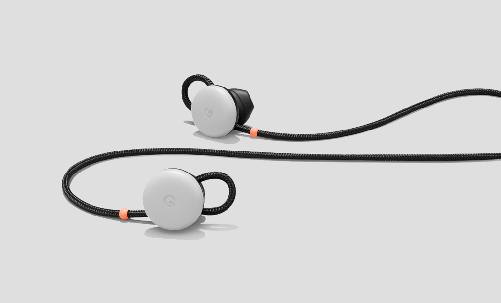 Essai des écouteurs Pixel Buds de Google