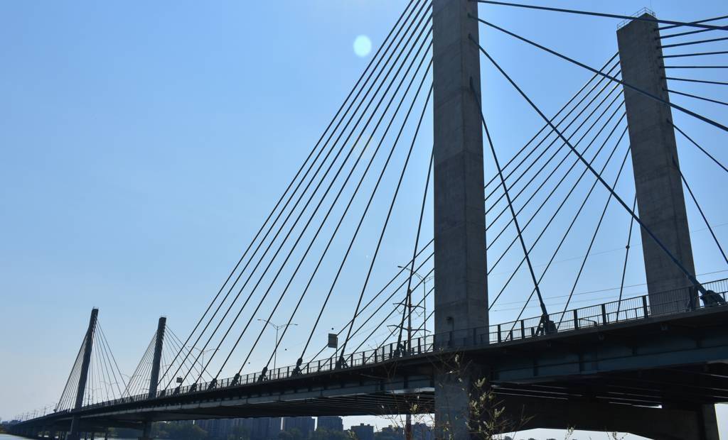 Pont A25: Pas reçu la facture? On vous charge 35$!