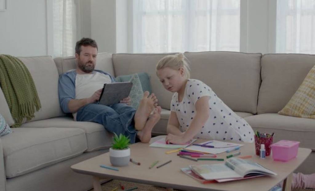Wayfair et mycose des ongles, les publicités irritantes du moment