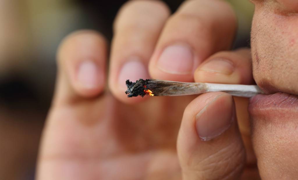Où sera-t-il possible de consommer du cannabis?