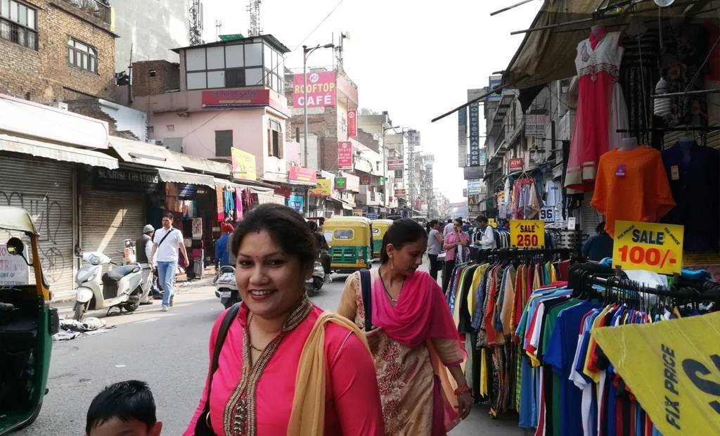 15 choses qui m’ont marquée lors de mon voyage en Inde
