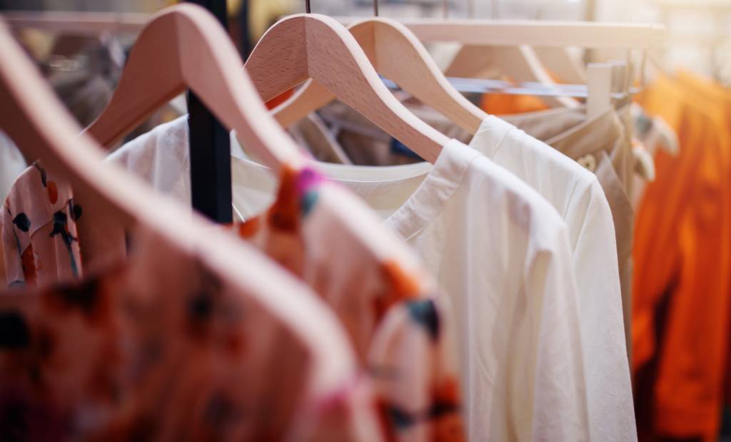 Je n’achèterai pas de vêtements pour les six prochains mois