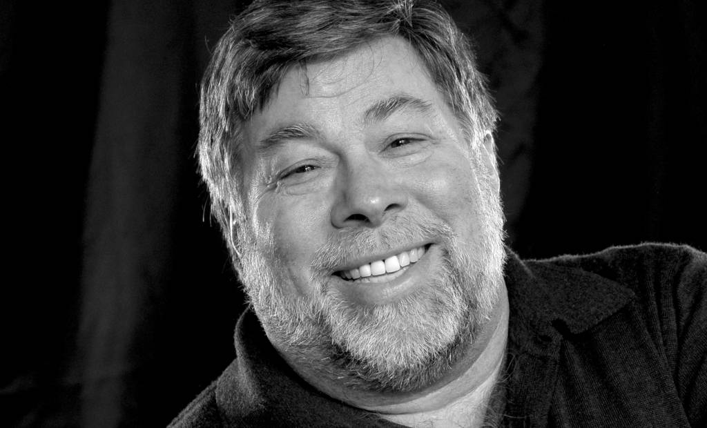 Pourquoi Steve Wozniak donne du filet mignon à son chien