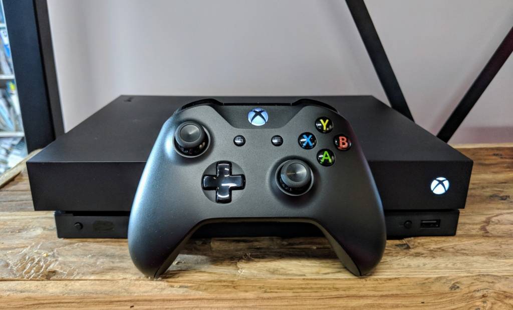 Essai de la Xbox One X : un «wow» qui coûte cher