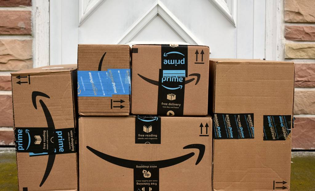 Bezos contre Walton