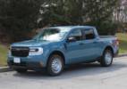 Ford Maverick XL