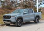 Nissan-Frontier