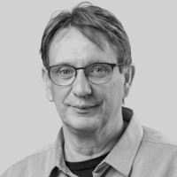 Laurent Fontaine