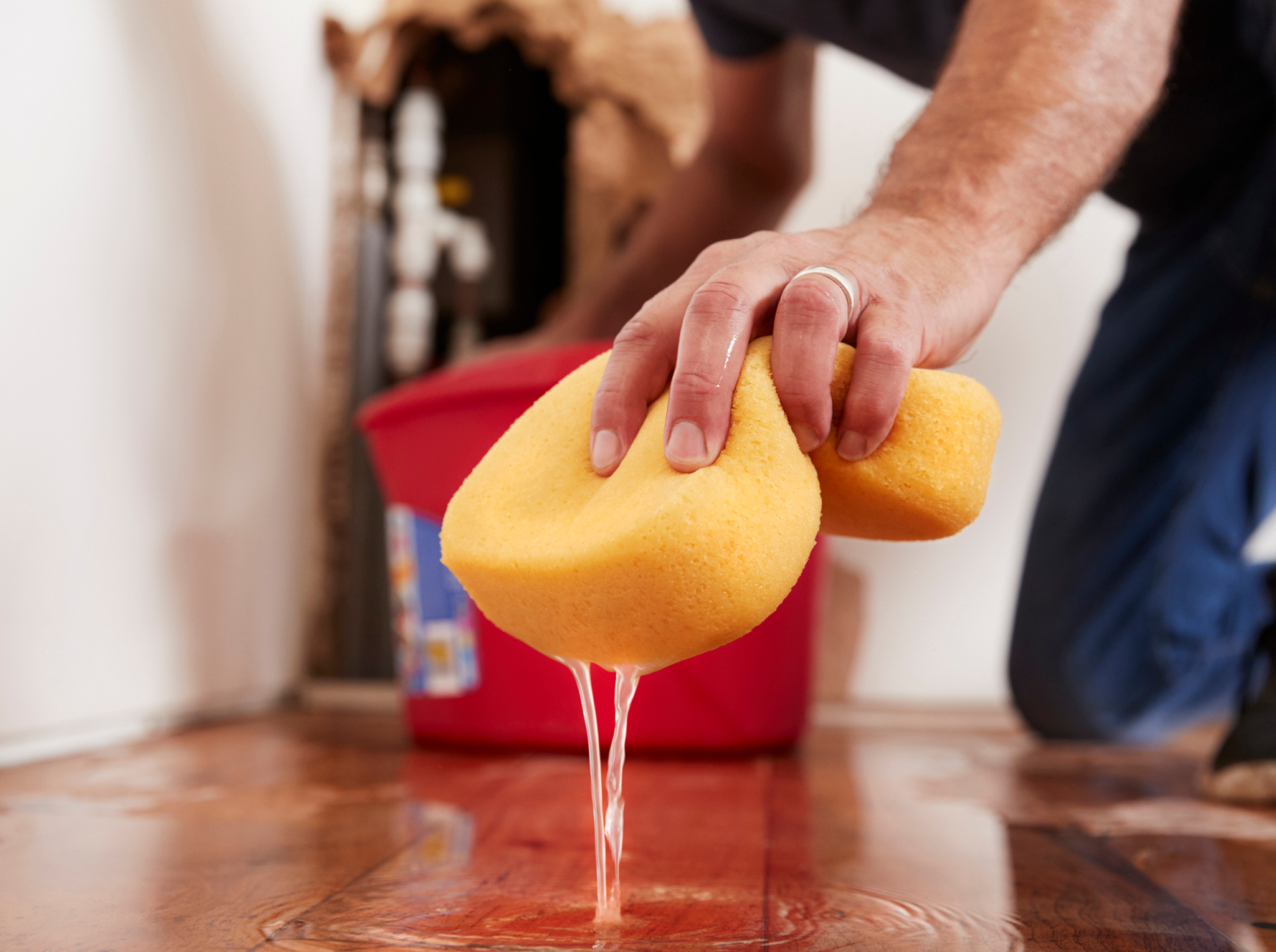 Protéger votre maison : comprendre les assurances pour les dégâts d’eau