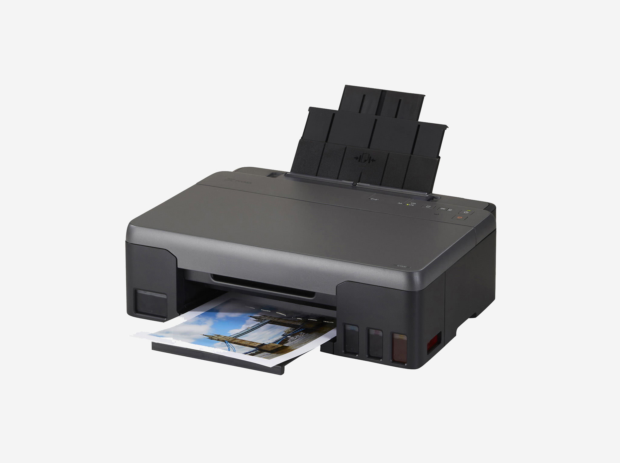 Imprimante Laser HP – Monochrome – Gamme LaserJet – Noir Et Blanc – Occasion