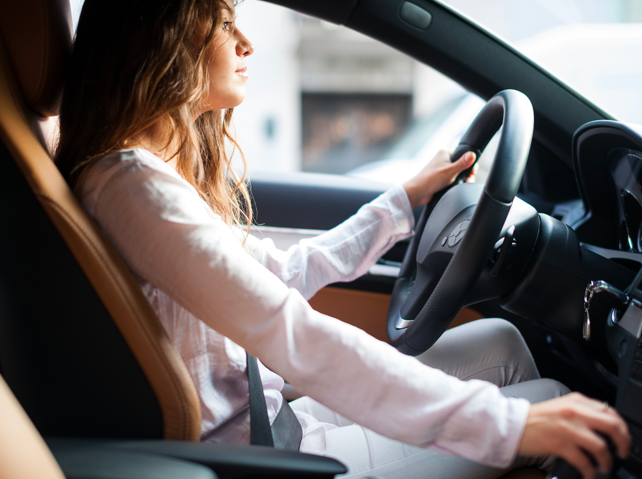 Comment faire un essai routier réussi chez le concessionnaire ...