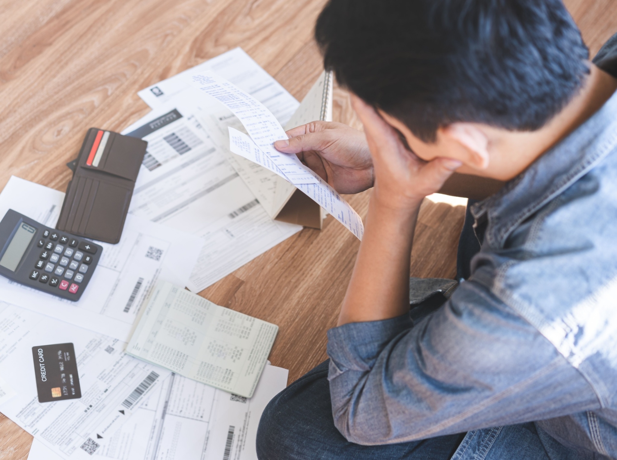 Que faire si vous ne parvenez plus à rembourser votre hypothèque