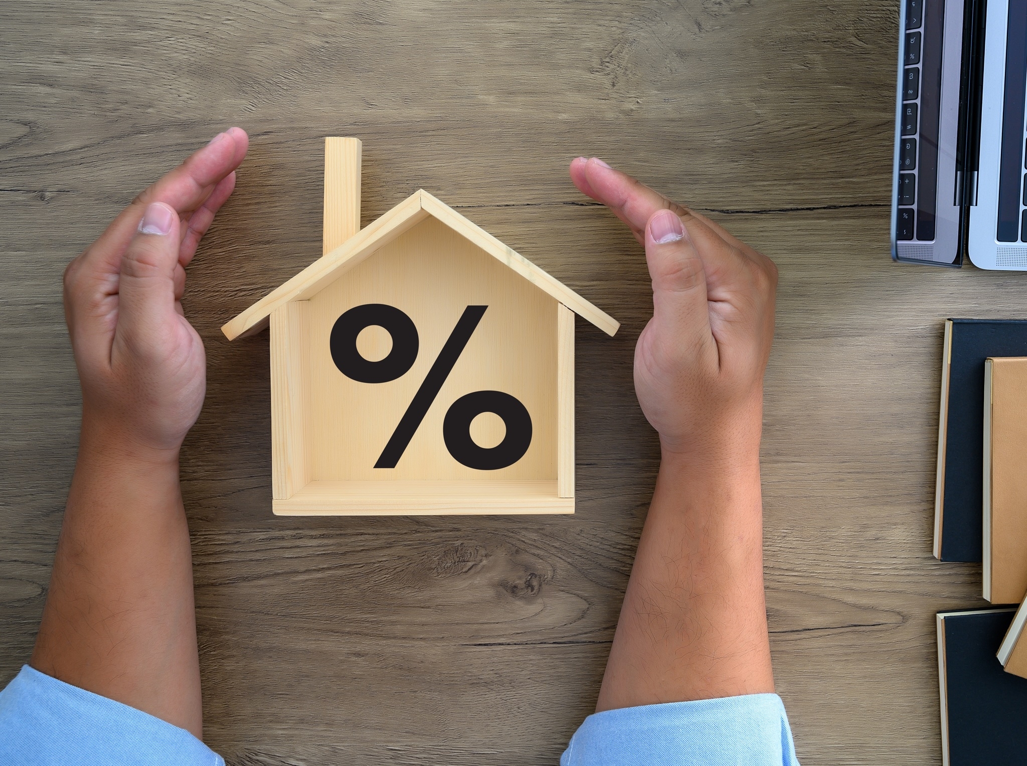 Hypothèque: comment tirer profit des baisses de taux | Protégez-Vous.ca