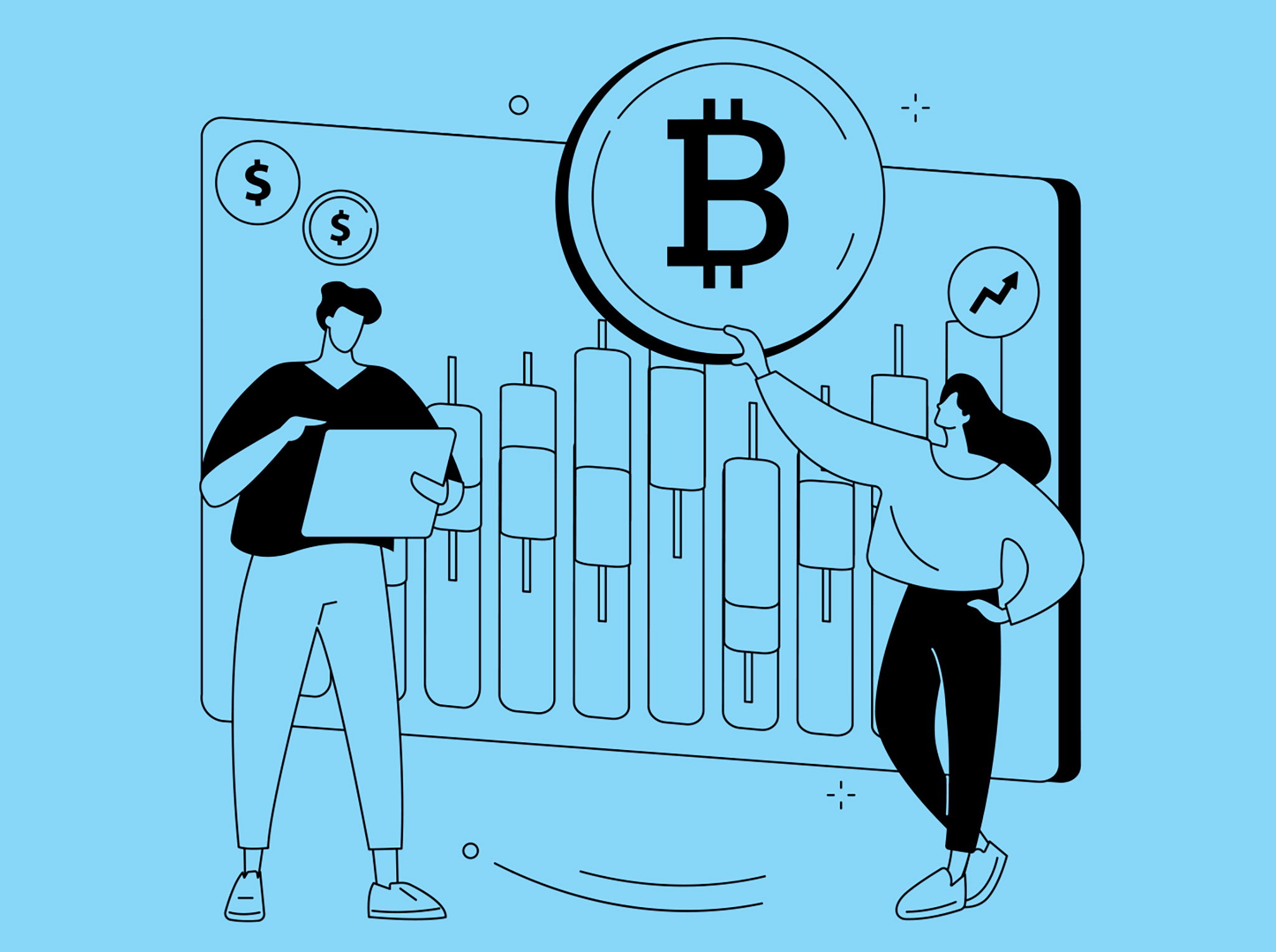 Des cryptos dans vos REER? | Protégez-Vous.ca