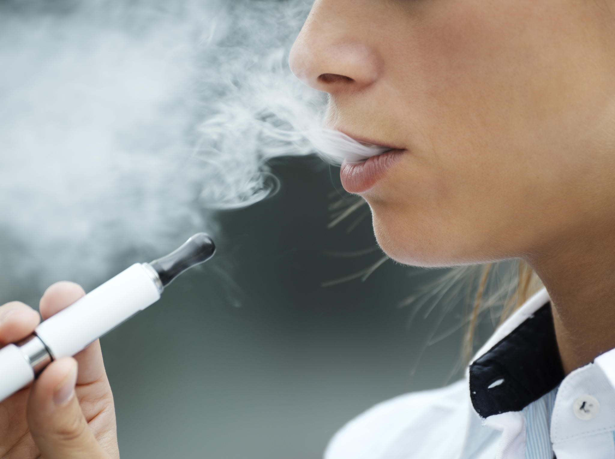 elfbar nachfüll pod läuft aus VAPORESSO