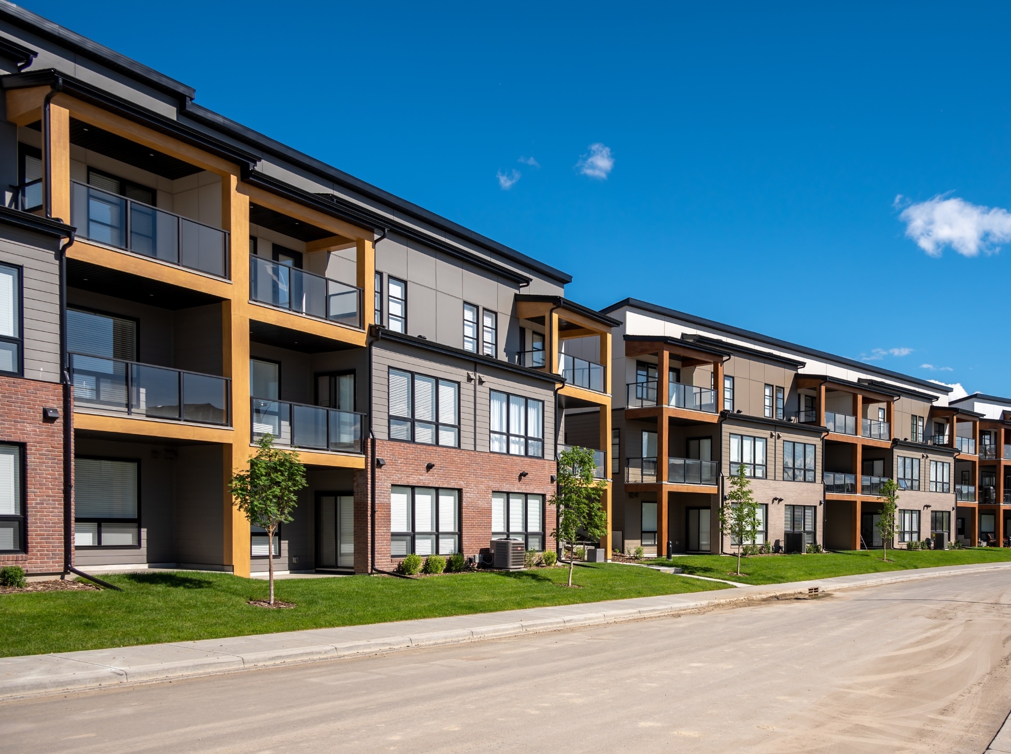 Investing in Quebec Rental Real Estate for Long-Term Wealth