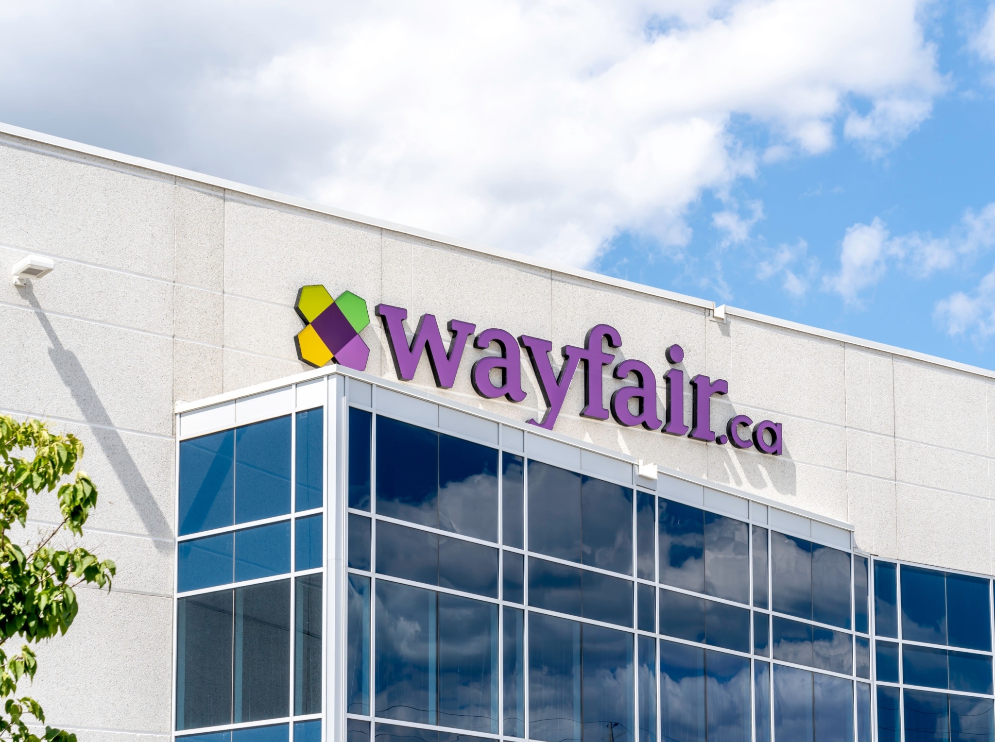 Wayfair: de vraies bonnes affaires? Protégez Vous ca
