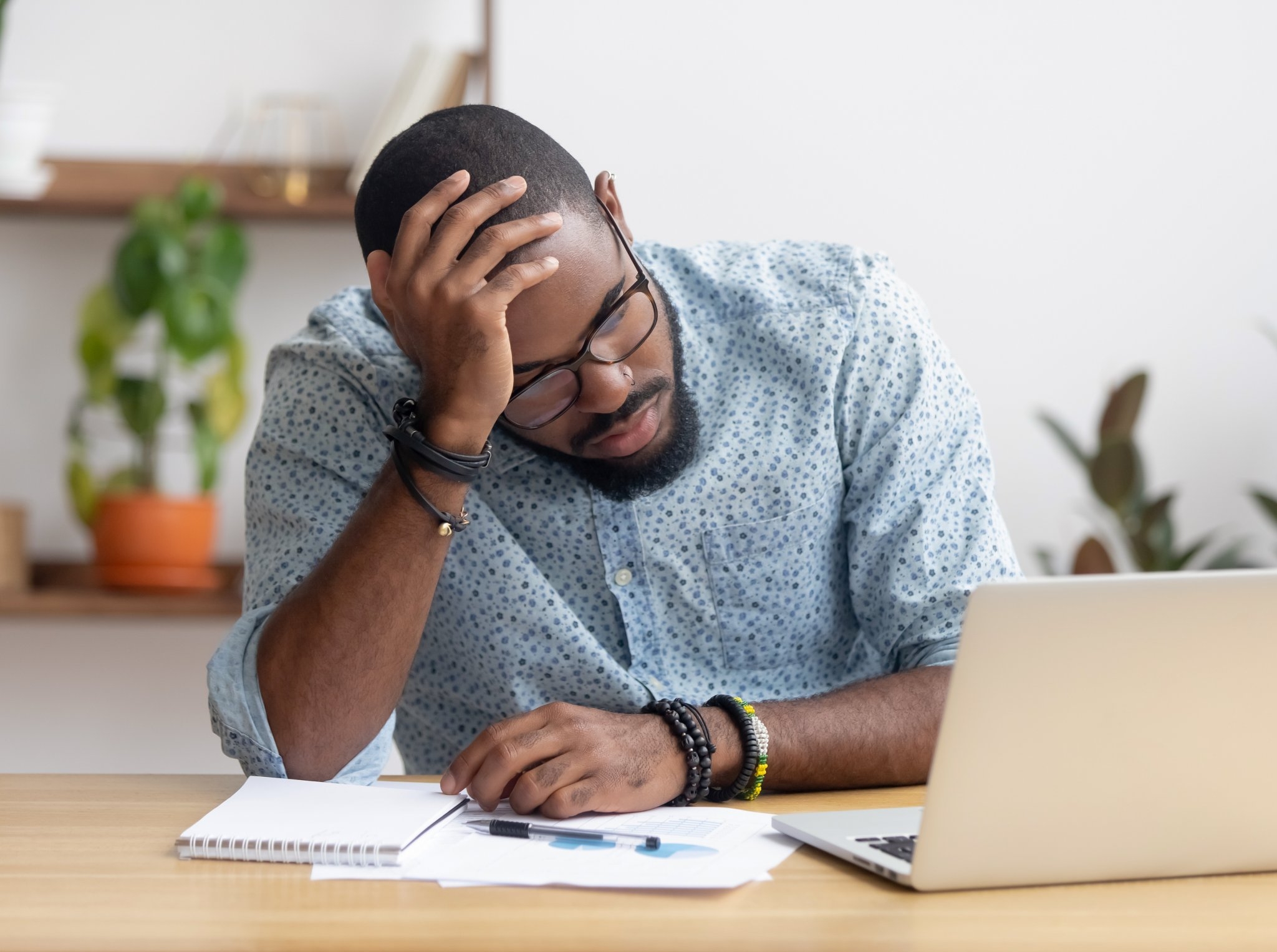Épuisement professionnel : comment y faire face? | Protégez-Vous.ca