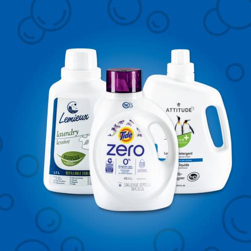 detergents-lessive