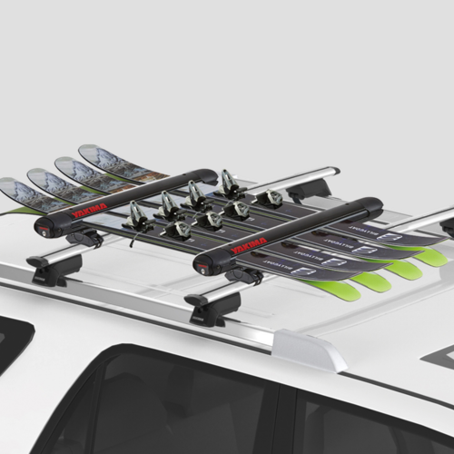 porte-skis