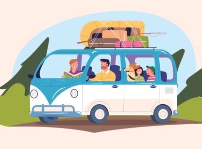 Tout savoir sur la location de voiture en voyage