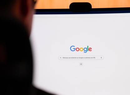 recherche-google