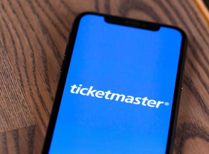 ticketmaster