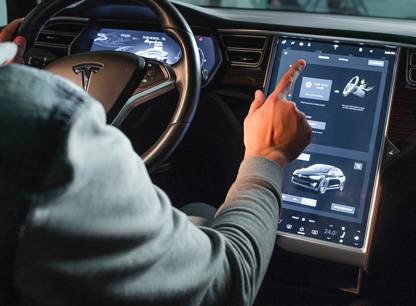 gadgets-auto