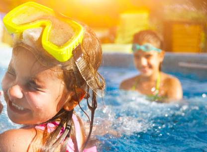 baignade-enfants